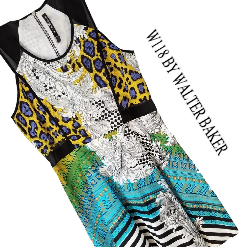 W118 by Walter Baker Dress